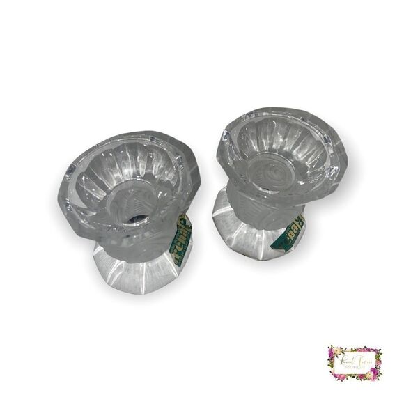 Vintage Floral Signed Artist Egg with Stand - Picture 2 of 10